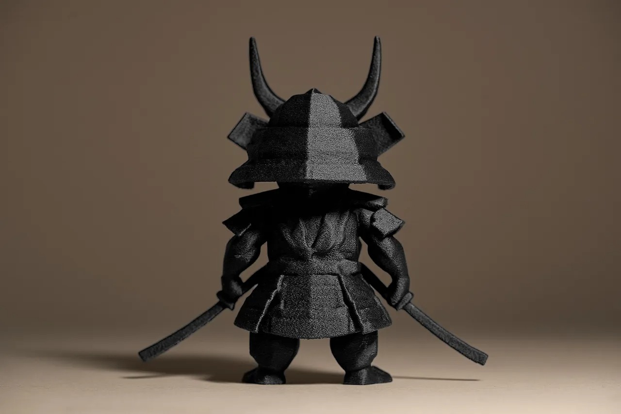Samurai